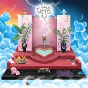 Divino Niño - Last Spa On Earth i gruppen VINYL / Rock hos Bengans Skivbutik AB (4185453)