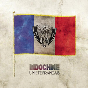 Indochine - Un Ete Francais (Mc) in the group Pop-Rock at Bengans Skivbutik AB (4185556)