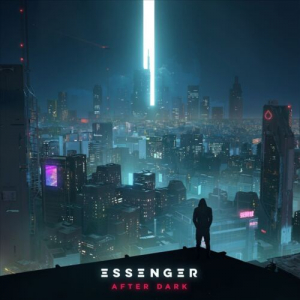 Essenger - After Dark i gruppen Dance-Techno hos Bengans Skivbutik AB (4185571)