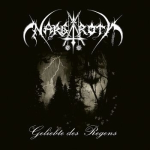 Nargaroth - Geliebte Des Regens (Digipack) i gruppen CD / Hårdrock/ Heavy metal hos Bengans Skivbutik AB (4185652)