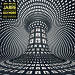 Jarre Jean-Michel - Oxymore i gruppen CD / Elektroniskt,Fransk Musik,Pop-Rock hos Bengans Skivbutik AB (4185667)