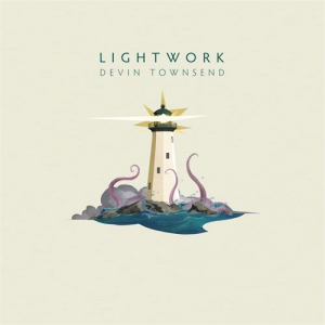 Townsend Devin - Lightwork i gruppen CD / Hårdrock hos Bengans Skivbutik AB (4185812)