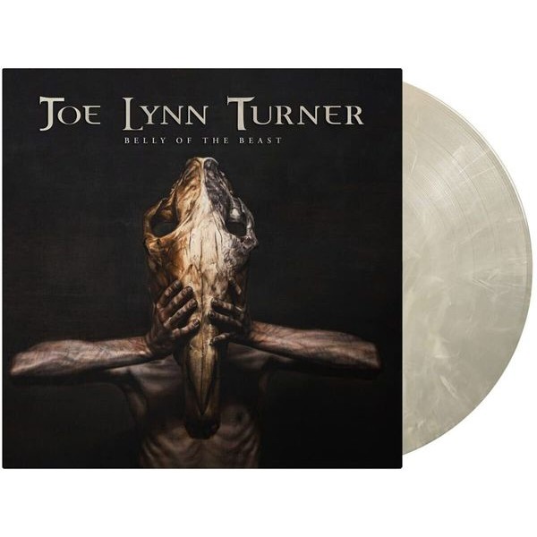 Joe Lynn Turner - Belly Of The Beast i gruppen VINYL / Hårdrock/ Heavy metal hos Bengans Skivbutik AB (4185923)