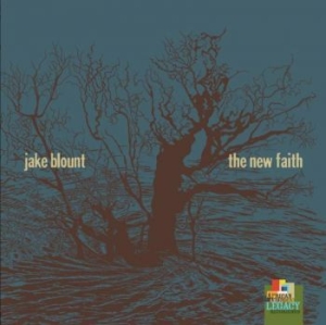 Blount Jake - New Faith i gruppen VINYL / Pop hos Bengans Skivbutik AB (4185930)