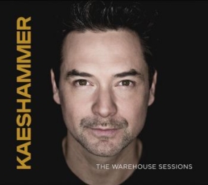 Kaeshammer Michael - Warehouse Sessions i gruppen CD / Jazz/Blues hos Bengans Skivbutik AB (4185940)