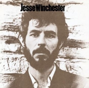 Winchester Jesse - Jesse Winchester i gruppen CD / Pop-Rock hos Bengans Skivbutik AB (4185944)