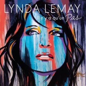 Lemay Lynda - Il N'y A Qu'un Pas i gruppen CD / Worldmusic/ Folkmusik hos Bengans Skivbutik AB (4185989)