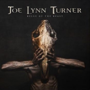 Turner Joe Lynn - Belly Of The Beast i gruppen CD / Hårdrock hos Bengans Skivbutik AB (4185991)