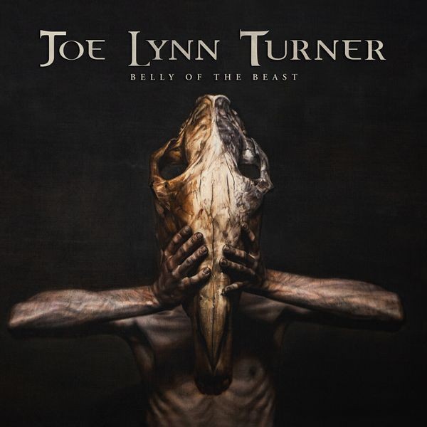 Joe Lynn Turner - Belly Of The Beast i gruppen CD / Hårdrock/ Heavy metal hos Bengans Skivbutik AB (4185991)