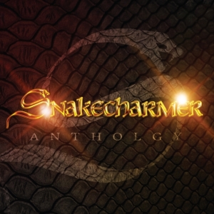 Snakecharmer - Snakecharmer - Anthology i gruppen CD / Pop-Rock hos Bengans Skivbutik AB (4186002)