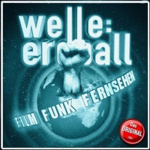 Welle: Erdball - Film, Funk Und Fernsehen i gruppen CD / Dance-Techno hos Bengans Skivbutik AB (4186005)