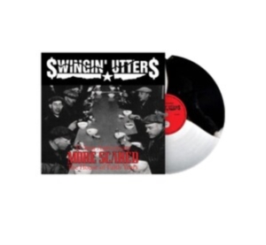 Swingin Utters - More Scared - Anniversary Edition ( i gruppen VINYL / Pop-Rock hos Bengans Skivbutik AB (4186014)