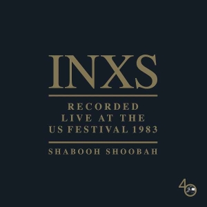 Inxs - Shabooh Shoobah (Vinyl) i gruppen ÖVRIGT / Vinylkampanj Feb24 hos Bengans Skivbutik AB (4186025)