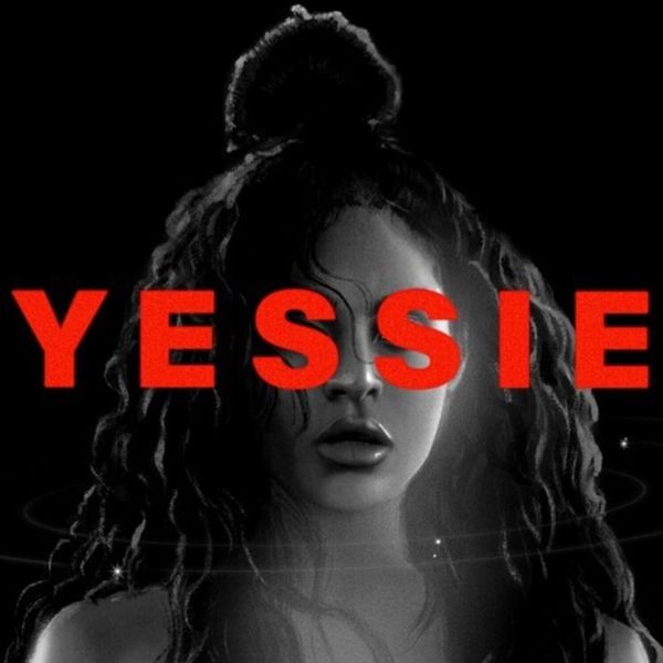 Jessie Reyez - Yessie i gruppen CD / Pop-Rock hos Bengans Skivbutik AB (4186032)