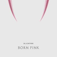 Blackpink - Born Pink (Digipak A) i gruppen Minishops / K-Pop Minishops / Blackpink hos Bengans Skivbutik AB (4186034)