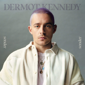 Dermot Kennedy - Sonder in the group CD / Pop at Bengans Skivbutik AB (4186038)