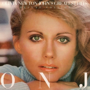 Olivia Newton-John - Olivia Newton-John's Greatest Hits i gruppen CD / Best Of,Pop-Rock hos Bengans Skivbutik AB (4186039)