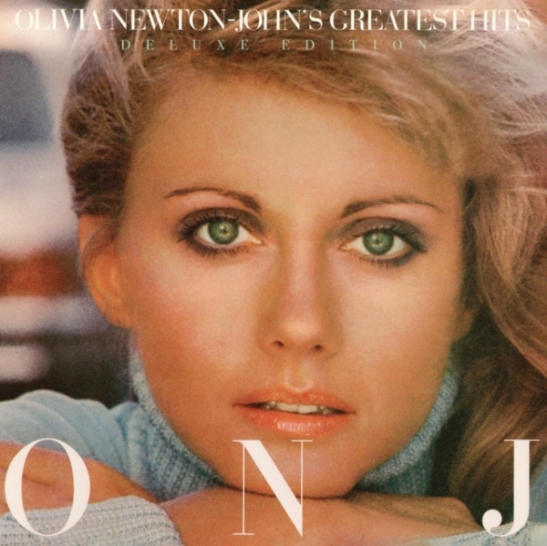 Olivia Newton-John - Olivia Newton-John's Greatest Hits i gruppen CD / Pop hos Bengans Skivbutik AB (4186039)