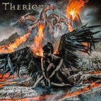Therion - Leviathan Ii i gruppen CD / Hårdrock hos Bengans Skivbutik AB (4186047)