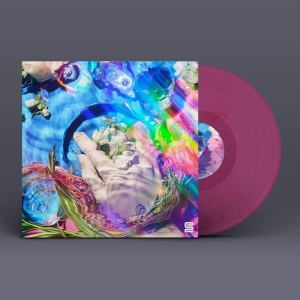 Chris Hyson - Sidekick i gruppen VINYL / Elektroniskt hos Bengans Skivbutik AB (4186170)