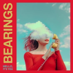 Bearings - Hello, It's You (Deluxe) i gruppen VINYL / Rock hos Bengans Skivbutik AB (4186178)