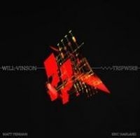 Will Vinson - Tripwire i gruppen CD / Jazz/Blues hos Bengans Skivbutik AB (4186198)