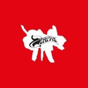 Zerfas - Zerfas (Vinyl Lp) i gruppen VINYL / Hårdrock/ Heavy metal hos Bengans Skivbutik AB (4186207)