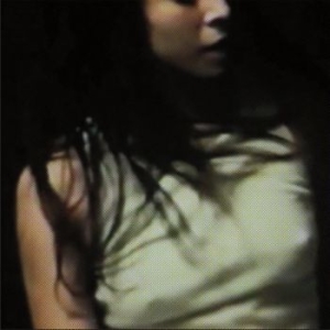 Boy Harsher - Yr Body Is Nothing (Ltd Crystal Cle i gruppen VI TIPSAR / Bengans Personal Tipsar / Sommaren är död hos Bengans Skivbutik AB (4186232)