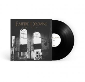 Empire Drowns - Nothing (Vinyl Lp) i gruppen VINYL / Hårdrock/ Heavy metal hos Bengans Skivbutik AB (4186243)