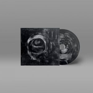 Wesenwille - Iii: The Great Light Above i gruppen CD / Hårdrock/ Heavy metal hos Bengans Skivbutik AB (4186247)