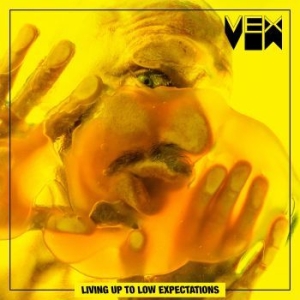 Vex - Living Up To Low Expectations i gruppen CD / Pop hos Bengans Skivbutik AB (4186248)