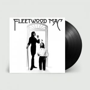 Fleetwood Mac - Fleetwood Mac (Ltd Vinyl Reissue) i gruppen VINYL / Pop-Rock hos Bengans Skivbutik AB (4186250)