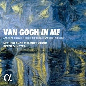 Various - Van Gogh In Me i gruppen Externt_Lager / Naxoslager hos Bengans Skivbutik AB (4186280)