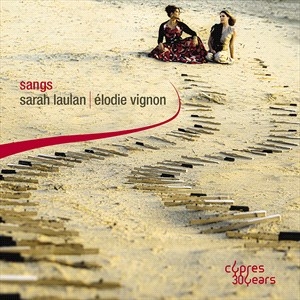 Various - Sangs i gruppen Externt_Lager / Naxoslager hos Bengans Skivbutik AB (4186285)