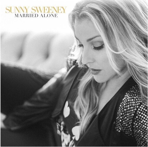 Sweeney Sunny - Married Alone i gruppen ÖVRIGT / Övrigt / aub hos Bengans Skivbutik AB (4186330)