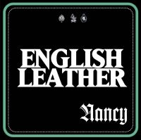 Nancy - English Leather (White Vinyl) i gruppen VINYL / Pop-Rock hos Bengans Skivbutik AB (4186337)