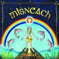Tau & The Drones Of Praise - Misneach i gruppen VINYL / Toppsäljare hos Bengans Skivbutik AB (4186352)