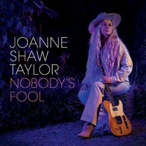 Taylor Joanne Shaw - Nobody's Fool i gruppen VI TIPSAR / Årsbästalistor 2022 / Årsbästa 22 Morgan hos Bengans Skivbutik AB (4186356)