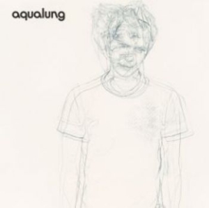 Aqualung - Aqualung (Green) i gruppen VINYL / Pop hos Bengans Skivbutik AB (4186366)