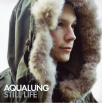 Aqualung - Still Life (Blue) i gruppen VINYL / Pop-Rock hos Bengans Skivbutik AB (4186367)