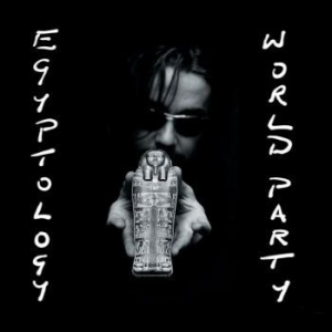 World Party - Egyptology i gruppen ÖVRIGT / CRM - Irish Pop-Rock hos Bengans Skivbutik AB (4186372)