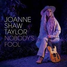 Taylor Joanne Shaw - Nobody's Fool i gruppen VI TIPSAR / Årsbästalistor 2022 / Årsbästa 22 Morgan hos Bengans Skivbutik AB (4186395)