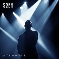 Soen - Atlantis (DVD+CD) i gruppen MUSIK / DVD+CD / Hårdrock/ Heavy metal hos Bengans Skivbutik AB (4186428)