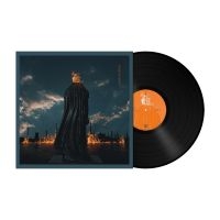 Kings Of Mercia - Kings Of Mercia (Black Vinyl Lp) i gruppen VINYL / Hårdrock hos Bengans Skivbutik AB (4186634)