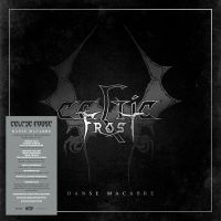 Celtic Frost - Danse Macabre i gruppen VINYL / Pop-Rock hos Bengans Skivbutik AB (4186655)