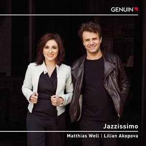 Various - Cojocaru, Gershwin, Milhaud, Piazzo i gruppen Externt_Lager / Naxoslager hos Bengans Skivbutik AB (4186674)