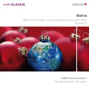 Various - Gloria i gruppen Externt_Lager / Naxoslager hos Bengans Skivbutik AB (4186675)