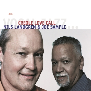 Landgren Nils Sample Joe - Creole Love Call i gruppen VINYL / Jazz hos Bengans Skivbutik AB (4186708)