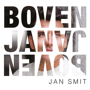 Jan Smit - Boven Jan i gruppen CD / Pop-Rock,World Music hos Bengans Skivbutik AB (4186726)