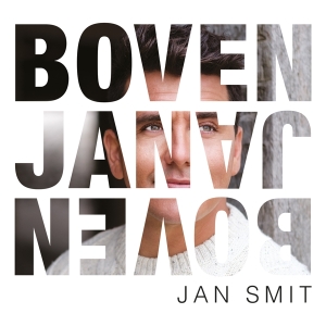 Jan Smit - Boven Jan i gruppen VINYL / Pop-Rock,World Music hos Bengans Skivbutik AB (4186728)
